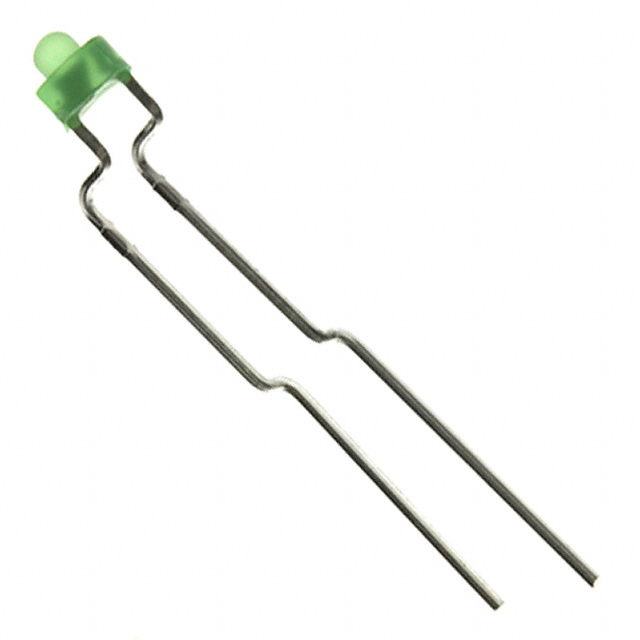 LED SWITCH GREEN
