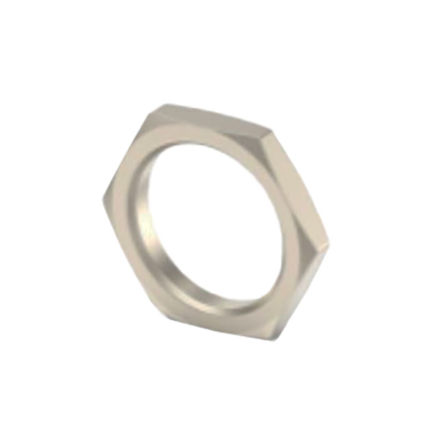 16MM NUT