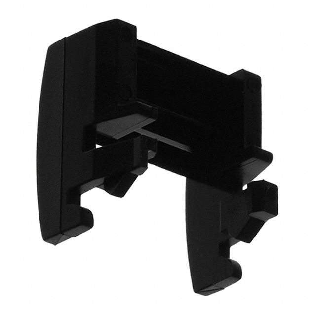 BEZEL SWITCH BLACK