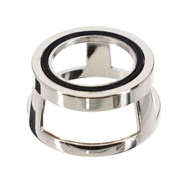 PROTECTIVE SHROUD,  46.4 MM, MET