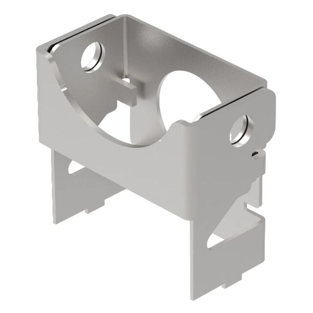 LOCKING DEVICE FOR MUSHROOM-HEAD