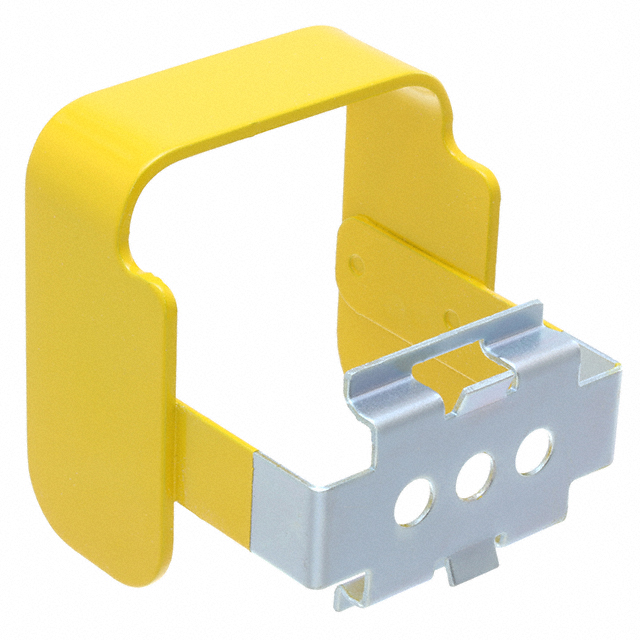 E-BOX PROTECTIVE COLLAR