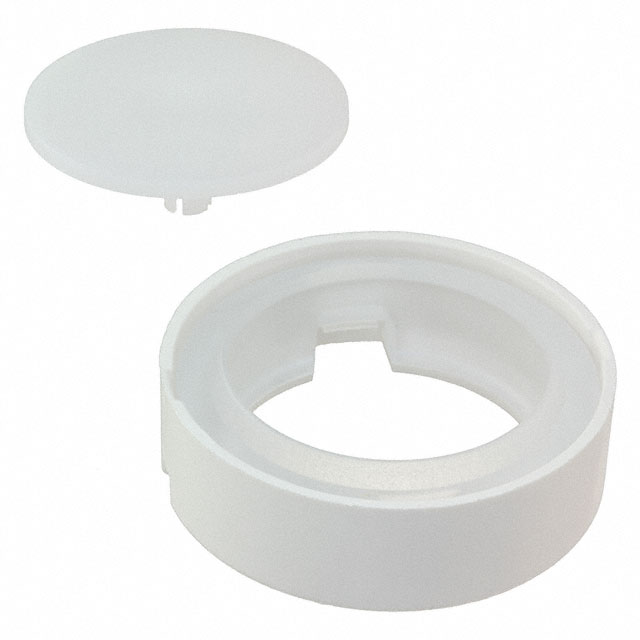 RING ILLUMINATION D 28.2 PLUNGER