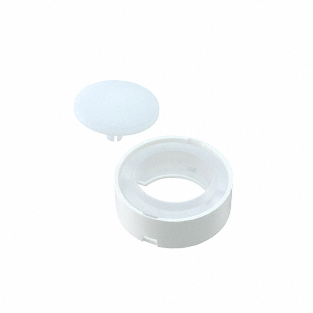 RING ILLUMINATION D 23.7 PLUNGER