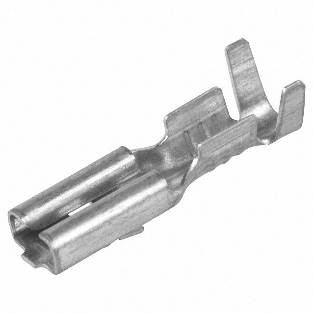 TERM QUICK-CONNECT FEMALE