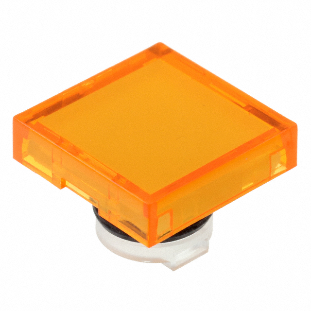 LENS SET SQUARE ORANGE 3PCS