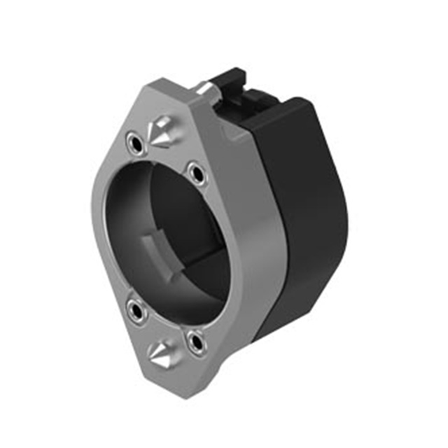MOUNTING FLANGE METAL