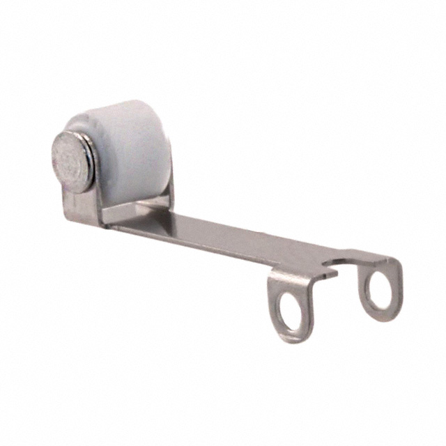 ACTUATOR DC ROLLER RB SUFFIX