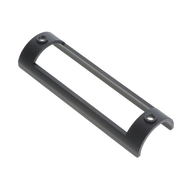 ADAPTER POLE MOUNTING GRAY D35-D