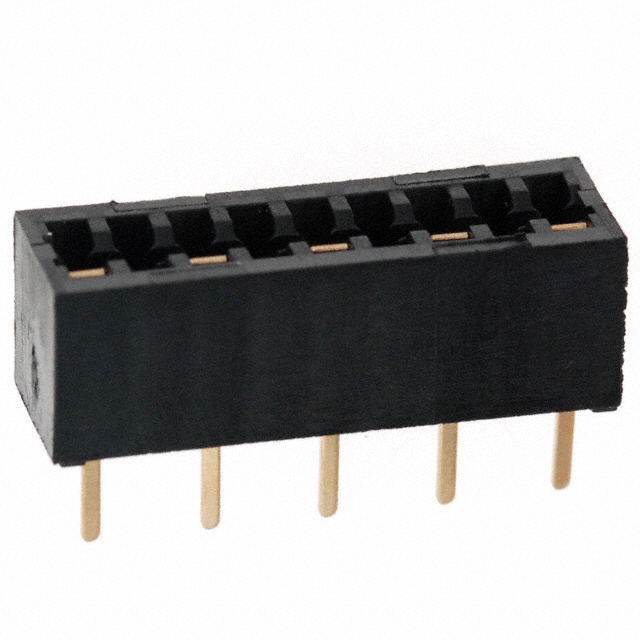 CONN EDGEBOARD FOR PE BCD PC MN