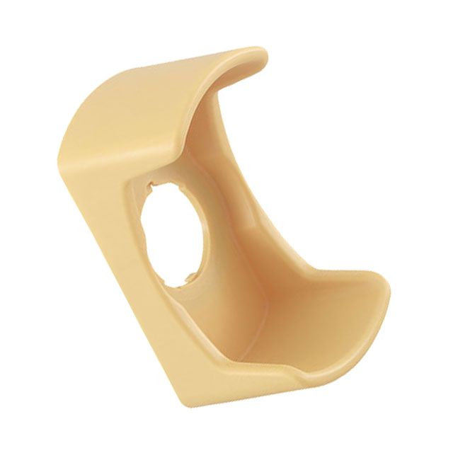 22MM YELLOW E-STOP SHROUD FOR