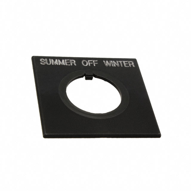 22MM SUMMER-OFF-WINTER N.P