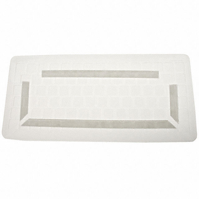 COVER FOR CHERRY KEYBOARD