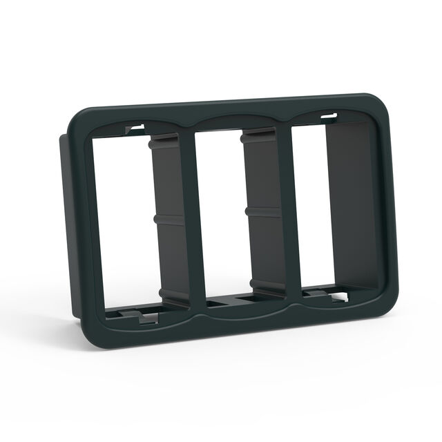 HARDWARE SWITCH ROCKER
