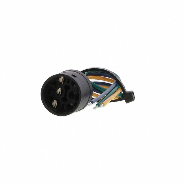 ANTI-VANDAL SWITCH SOCKET