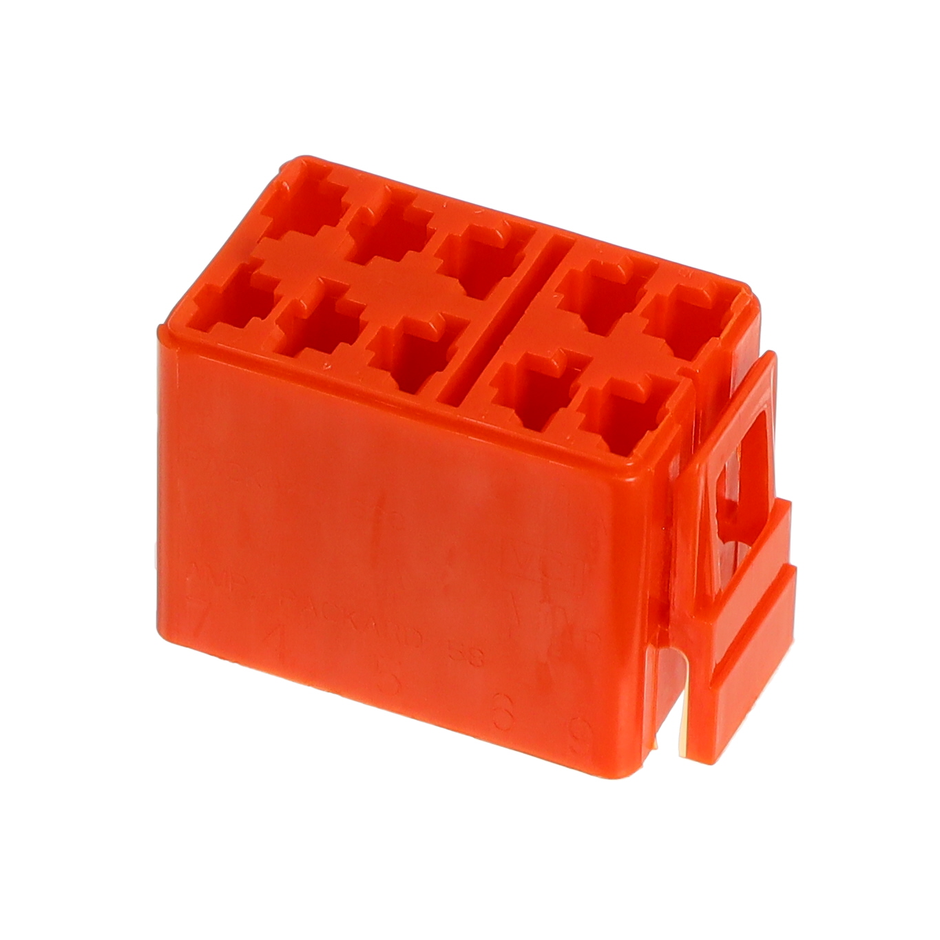 HARDWARE SWITCH ROCKER