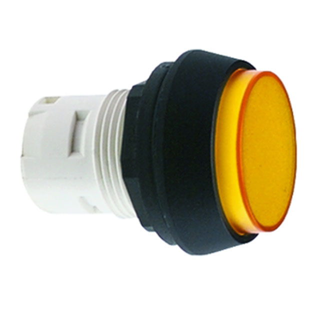 CONFIG SW BODY PUSHBUTTON ILLUM