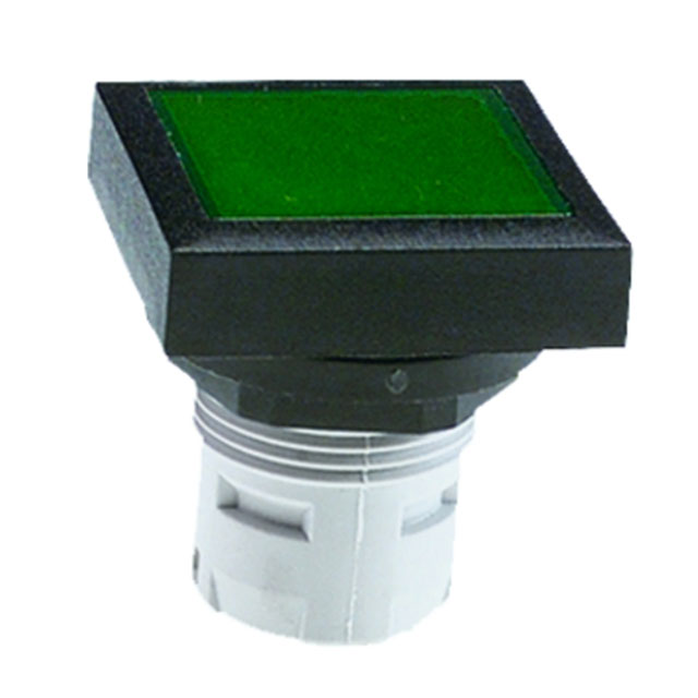 CONFIG SWITCH BODY PUSHBUTTON
