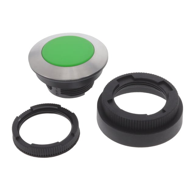 CONFIG SW BODY PUSHBUTTON ILLUM