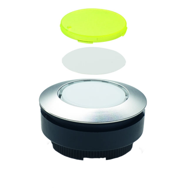 CONFIG SW BODY PUSHBUTTON ILLUM