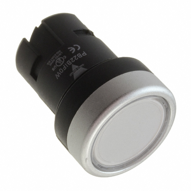 CONFIG SW BODY PUSHBUTTON ILLUM