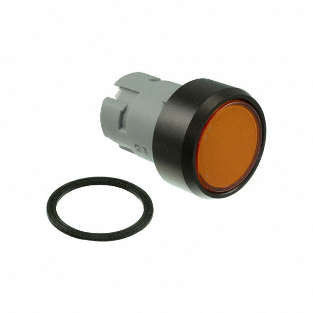 CONFIG SW BODY PUSHBUTTON ILLUM