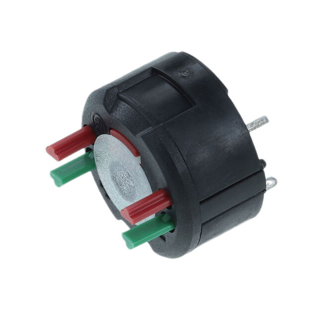 CONTACT BLOCK SPST 3A 120V