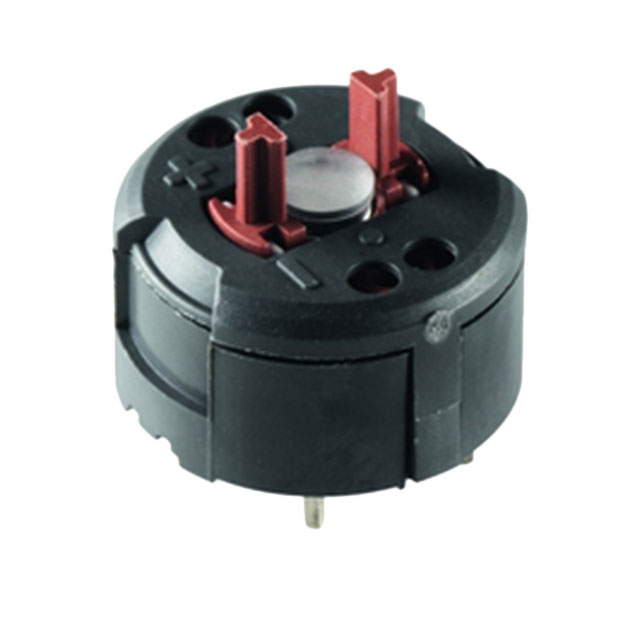 CONTACT BLOCK SPST-NC 0.1A 35V