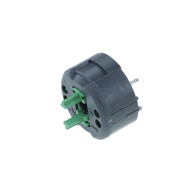 CONTACT BLOCK SPST-NO 0.1A 35V