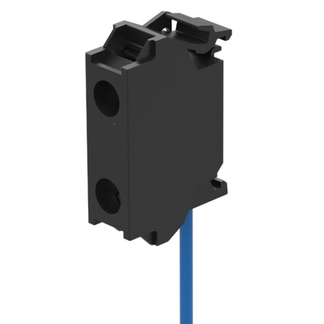 TESTMODULE, SCREWTERMINAL, 12 -