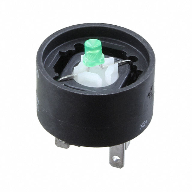 CONTACT BLOCK SPST-NO 0.1A 42V