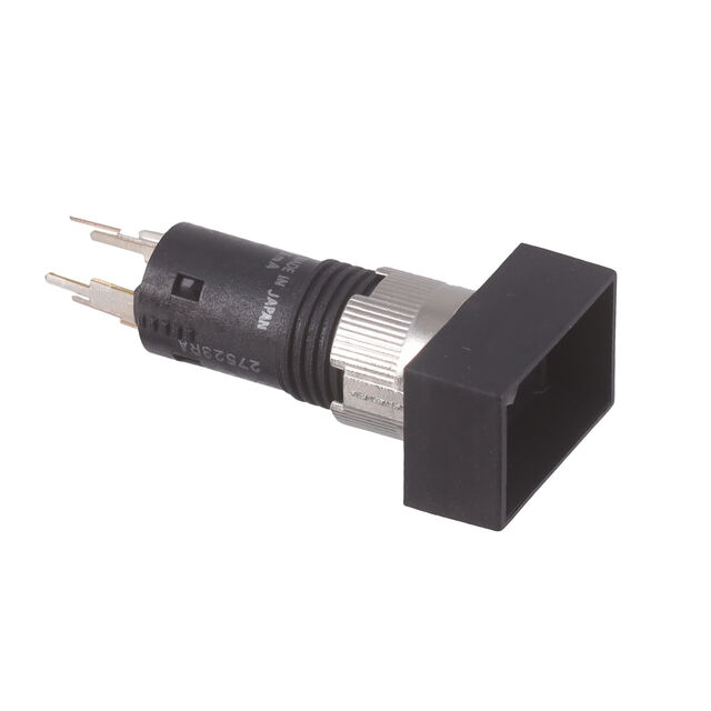 CONTACT BLOCK SPST-NO 0.1A 30V