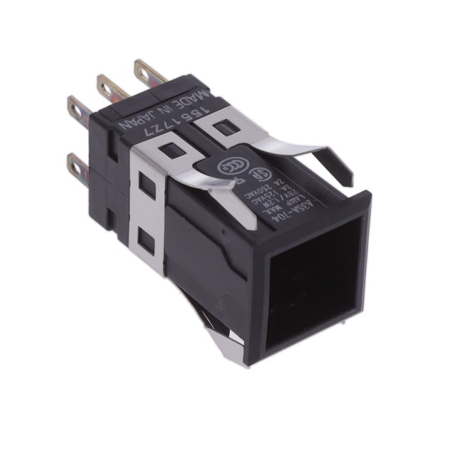 CONTACT BLOCK DPDT 3A 125V