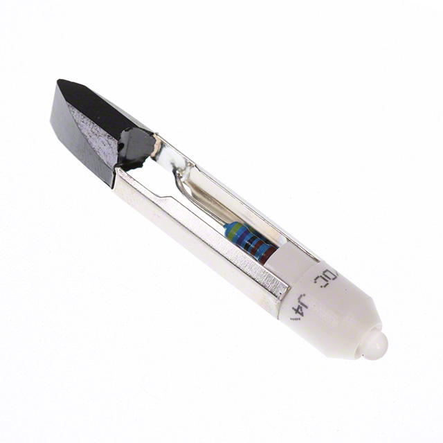 CONFIG SWITCH LAMP LED WHITE 28V