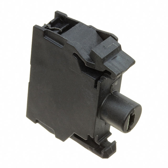 CONFIG SWITCH LAMP LED WHITE 24V