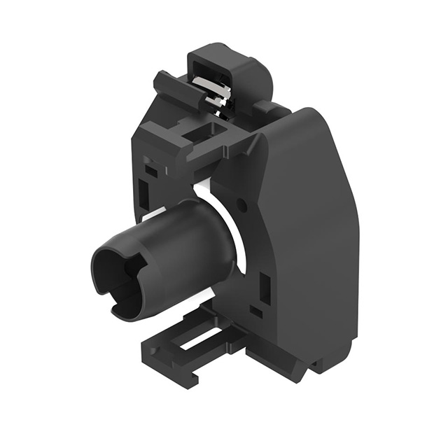 CONFIG SWITCH LAMP SOCKET