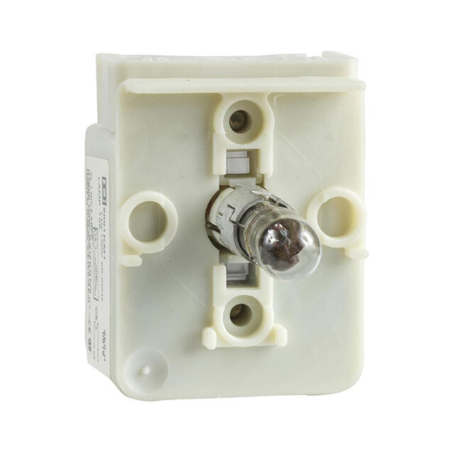 CONFIG SWITCH LAMP INCAND 24-28V