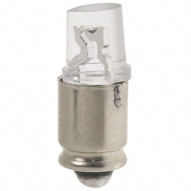 CONFIG SWITCH LAMP LED BLUE 12V