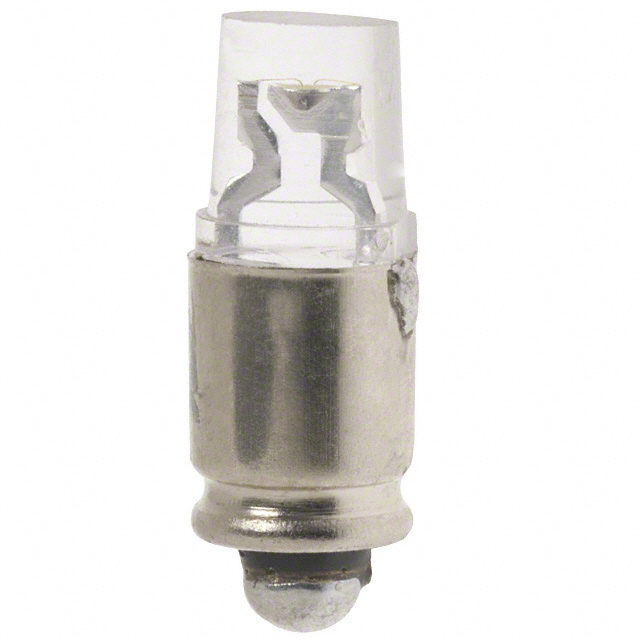 CONFIG SWITCH LAMP LED WHITE 12V
