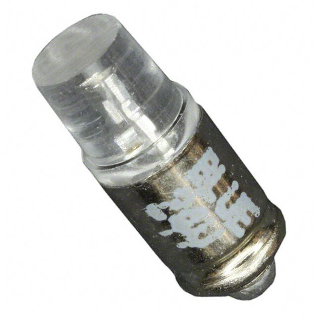 CONFIG SWITCH LAMP LED BLUE 24V