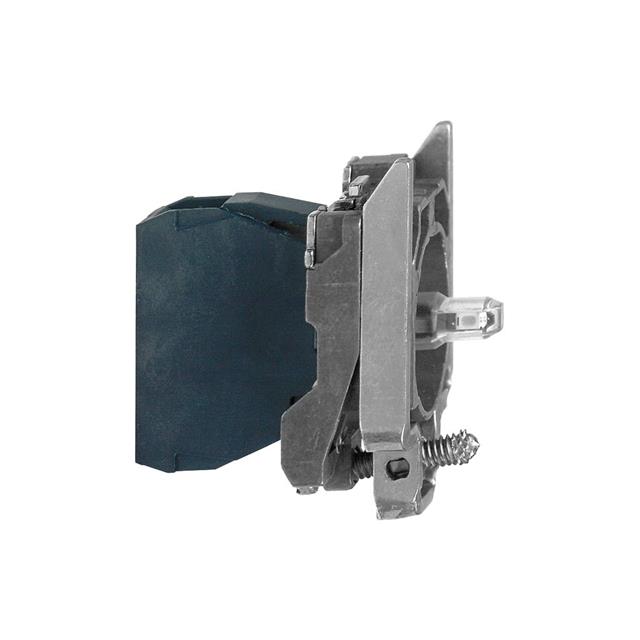 CONFIG SW LAMP LED WHITE 24-120V