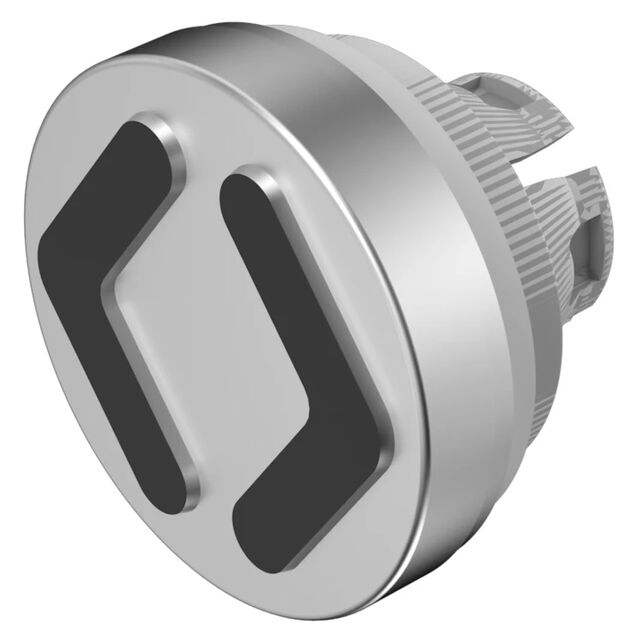 CONFIG SWITCH LENS NATURAL ROUND