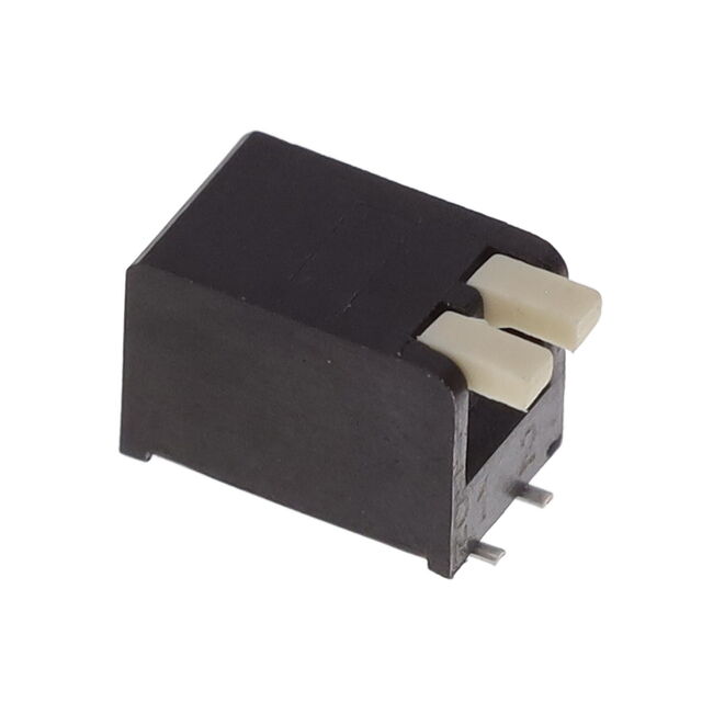 DUAL-IN-LINE SWITCH FOR SMT, PIA