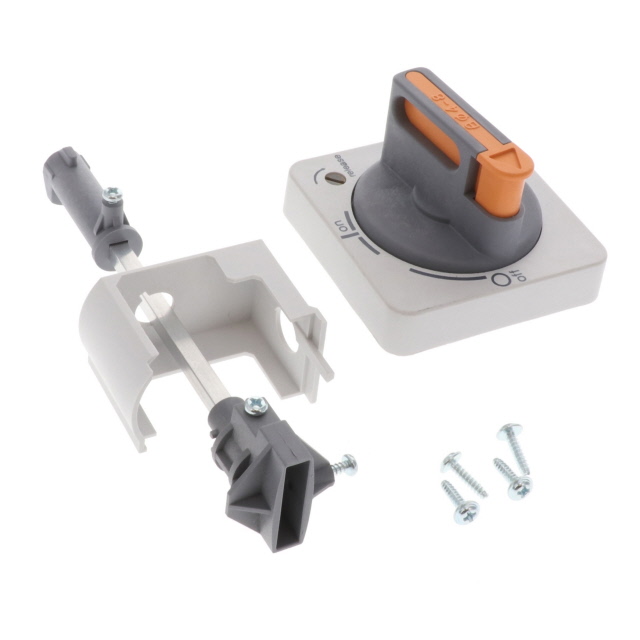 HANDLE GMS-32 115MM