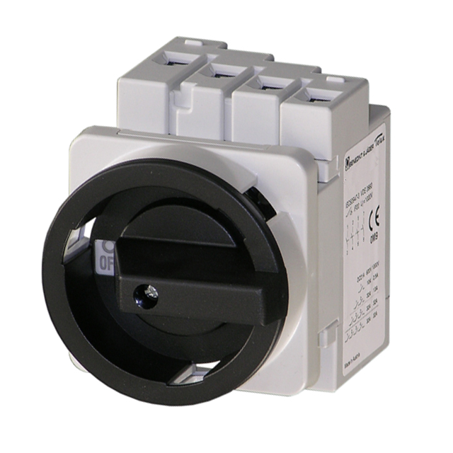 SWITCH 600V 32A