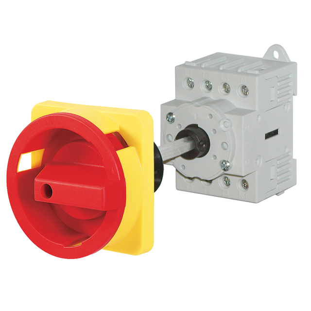 SWITCH 600V 125A