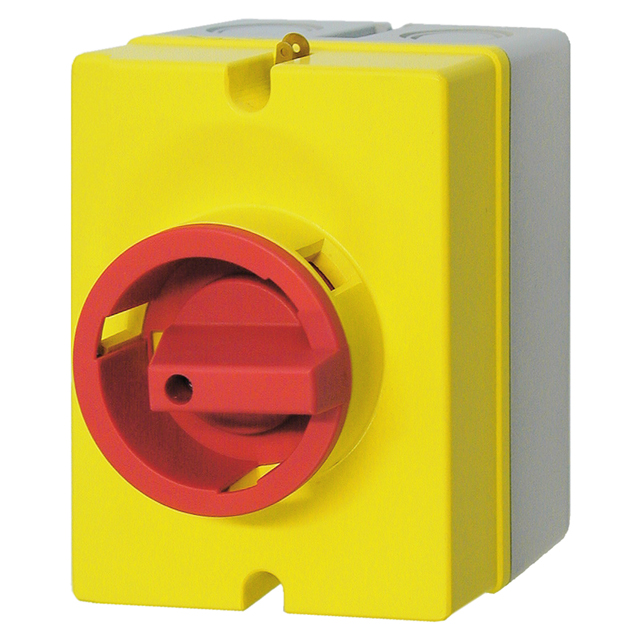 SWITCH 600V 32A