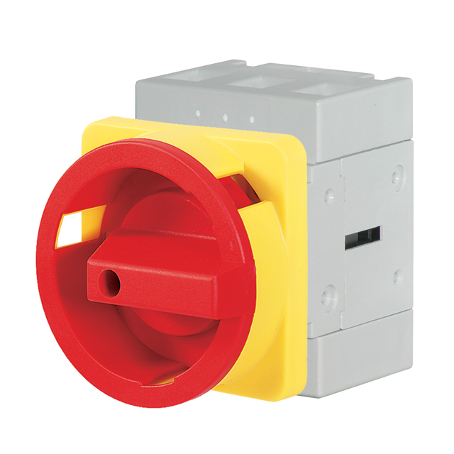 SWITCH 600V 40A
