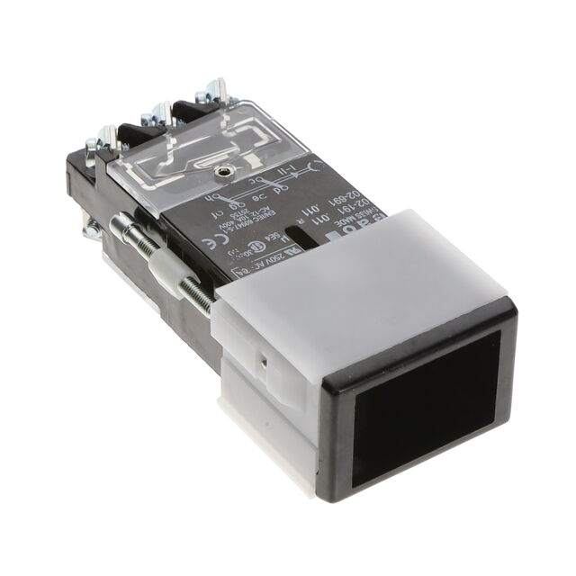 ACTUATOR, 21.2 MM X 29.2 MM, BLA