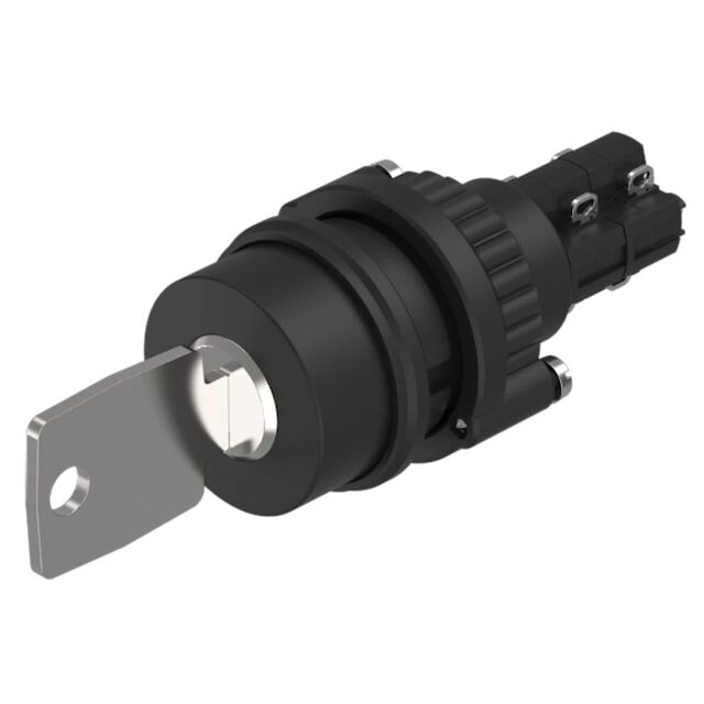 ACTUATOR, NATURE, ALUMINIUM, ANO